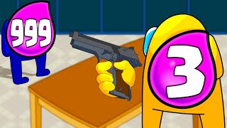 Counter 999 elixir COMBO with 3 elixir?