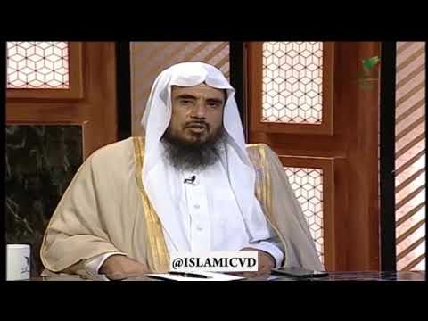 تفسير قوله تعالى لا يحزنهم الفزع الأكبر وتتلقاهم الملائكة الشيخ أ د سعد الخثلان