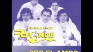 Grupo Bryndis (Sin Ti No Puedo) chords