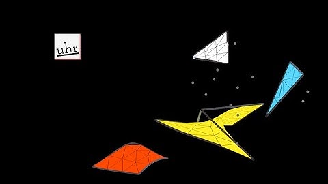 Maya: Points in Space [nParticles and NURBS]