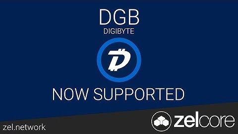 DigiByte (DGB) - New Wallet - New USDT Pairing - Major Update to iOS wallet