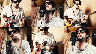 Miniatura de "Do not go quietly unto your grave (Morphine) |  Swingpunk Cover"