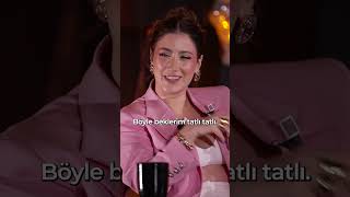 Övülmesinden Mest Olduğun Özelliğin - İbrahim Selim ile Bu Gece #Shorts #HazalKaya #AliAtay Resimi