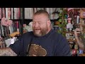 Live From The Moon - Action Bronson / Tiny Desk