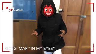 Cbg Mar In My Eyes Intro Prod. Defam Productions