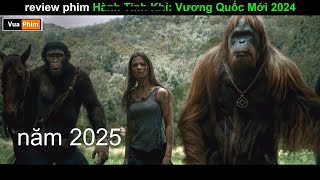 Phim mới nhất vừa ra năm 2024 - review phim