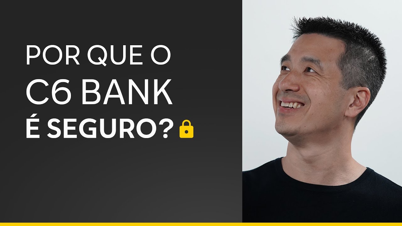 Qual Banco Representa O C6 Bank?