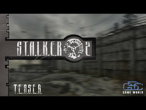 Vidéo: Voici Une Capture D'écran De STALKER 2 Solitaire Pour Votre Lecture