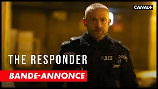 Bande annonce The Responder 