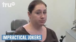 Impractical Jokers - Eye Exams