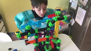 Costco Zany TRAX & Catapult 3.0 - Builds plus Superset Combination!