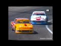 Turismo Carretera 1992: 12da Fecha Mendoza - Final TC