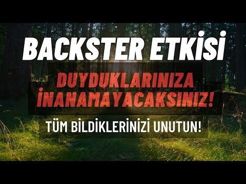 Video: Bitkiler Seslere Tepki Verir mi - Bitkilerle Konuşmak Onları Büyütür mü