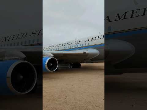 Air Force One