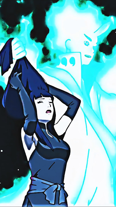 Naruto 🔥 Kill Toneri 😈 After He Hurts 🥺 Hinata ❤️‍🩹🤌🏻 || #viralshort