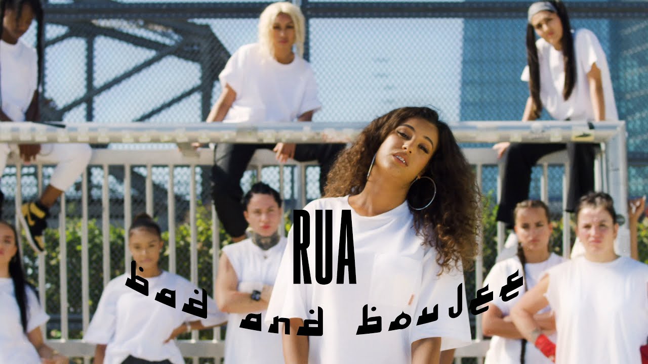 Watch RUA - BAD AND BOUJEE (prod. by ASIDE) on YouTube Watch RUA - BAD AND BOUJEE (prod. by ASIDE) on YouTube