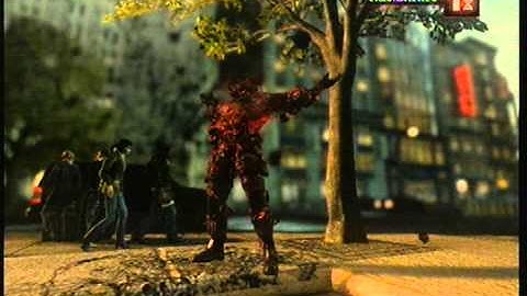 Prototype 2 Gameplay Part 16 by LGBRR.mpg