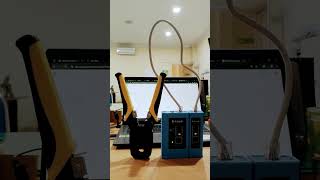 #teknologi #tank #lamp #cabletester