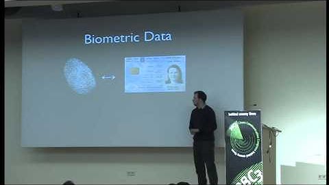 28C3  Data Mining the Israeli Census en)