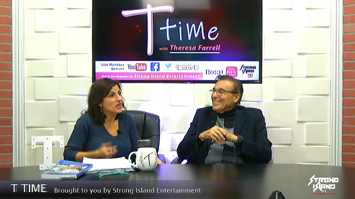 T TIME - Season 3, Episode 31 "An Offer I Couldnt ...