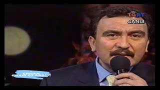 Ümit Besen - Dostlar Sağolsun (Tgrt 1998)