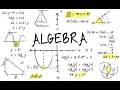 Learn Algebra Fundamentals Fast! | Year 9 Maths 9.9