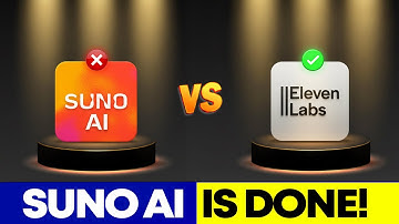 Forget Suno AI – 11Labs Just Changed AI Music Forever!  (Free ai music generator)