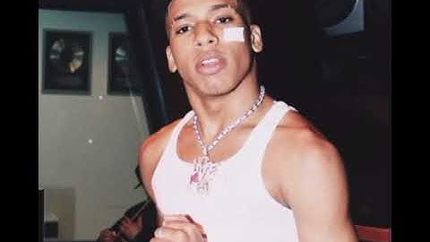 NLE Choppa - Milly Rocc (TopShotta Mix)