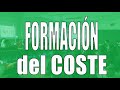 5.3 EL PROCESO DE FORMACIÓN DEL COSTE TOTAL