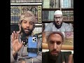 اقوى مناظرة في أرض فدك وهروب المعمم الشيعي محمد درويش 