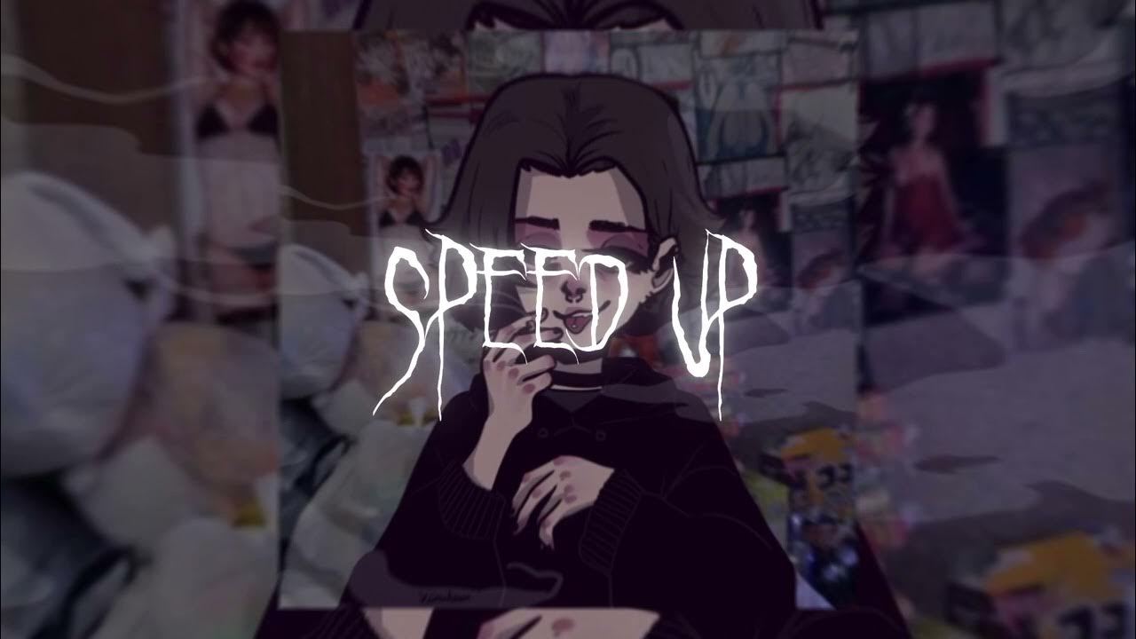 Все песни пошлой молли speed up