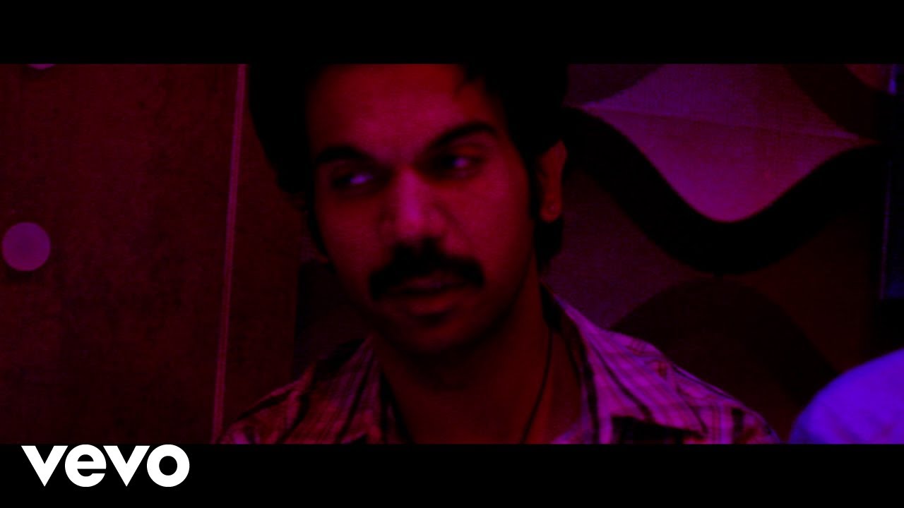 Darbadar Best Lyric Video - Citylights|Rajkummar Rao|Patralekha|Neeti Mohan