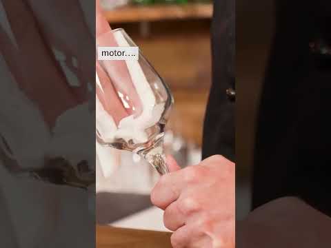 Best Electric Glass Washer Bar Maid A 200 Upright 5 Brush Electric Glass Washer Review