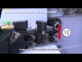 Star gb  sr32jii type b cnc sliding head lathe demonstration