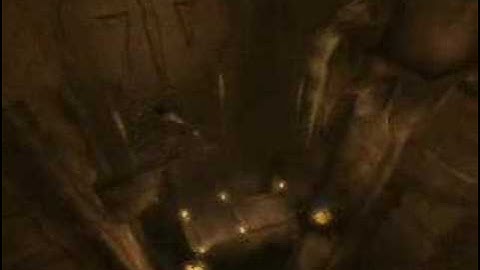 Warrior Within - Walkthrough - Part 6