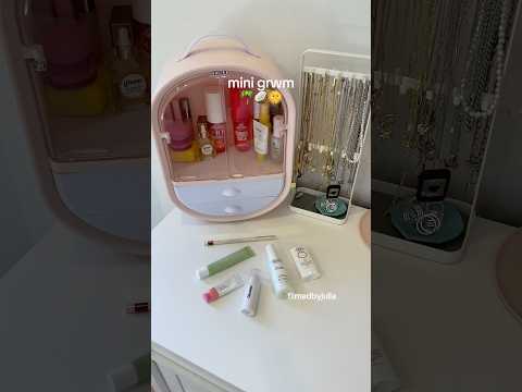 qotd: what’s your favorite skincare brand? 🌴🌞💕 #preppy #skincare #aesthetic #grwm
