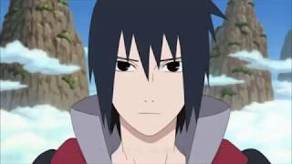 SasuSaku Movie - Please Love Me Back Part 2