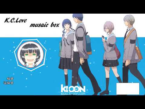 【日系音樂精選單曲】-ReLIFE-重返17歲-OP--ボタン-Button