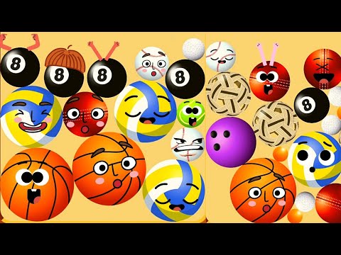 Merge Fruit - Video