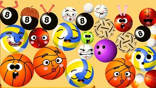Fruit Merge -Addictive dropgame walkthrough gameplay#merge #mergegames#mergecrazyball#fruitgameplay screenshot 4