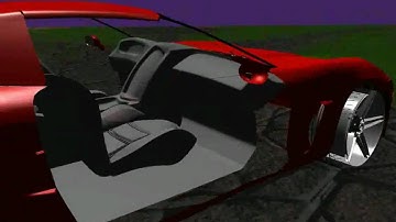 My DirectX 3D Game Engine - Extending the skin object.