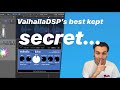 Valhalladsps best kept secret