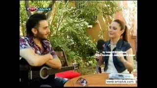 İsmail Yk-Trt Avaz Röportajı Full 26.07.2013 Yepyeni