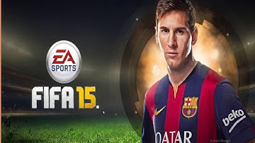 fifa 15 fix crash   Crack Origin error 200% working