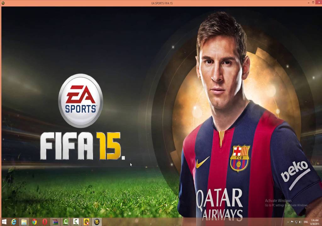 fifa 15 fix crash   Crack Origin error 200% working