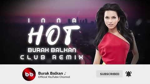 New- song "burak "balkan ""dj