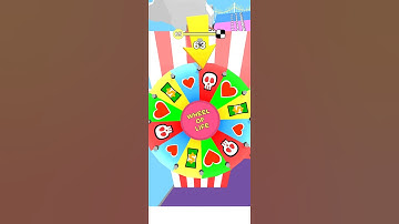 Run of Life All-Games Level Gameplay Android, iOS NEW EPDATE #Shorts