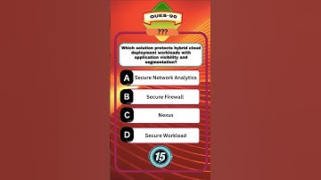 350-701 SCOR Q90 #cisco #ccnpencor #ccnpsecurity #ccnp #ccnpscor #ciscocertification#ccie #ciscoccna