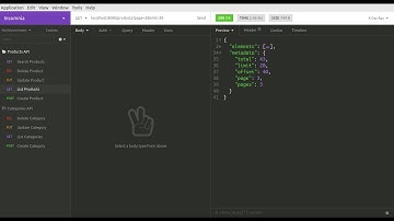 Golang API REST com MySQL e Docker - Completo e Total - FINAL