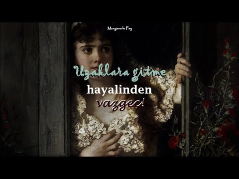 Celtic Woman - Téir Abhaile Riú |Türkçe Çeviri